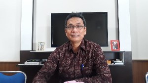 DPMG Aceh: Maret Uang Beredar di Setiap Gampong Capai Rp 2 Triliun